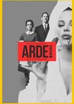 Watch Arde Madrid Soap2day