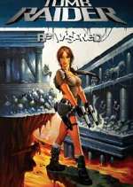 Watch Revisioned: Tomb Raider Animated Series Soap2day