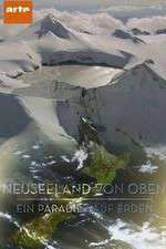 Watch New Zealand from Above Soap2day