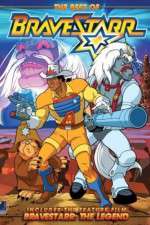 Watch BraveStarr Soap2day