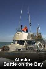 Watch Alaska: Battle on the Bay Soap2day