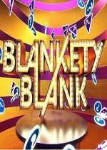 Watch Blankety Blank Soap2day