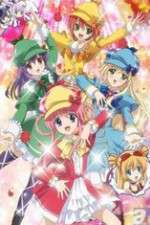 Watch Tantei Kageki Milky Holmes TD Soap2day