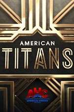 Watch American Titans Soap2day