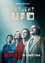 Watch Projekt UFO Soap2day