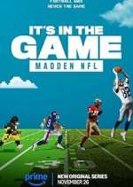 Watch It\'s in the Game: Madden NFL Soap2day