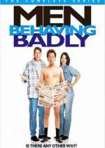 Watch Men Behaving Badly Soap2day