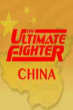 Watch The Ultimate Fighter China Soap2day