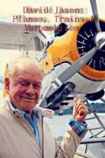 Watch David Jason: Planes, Trains & Automobiles Soap2day