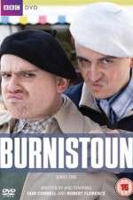 Watch Burnistoun Soap2day