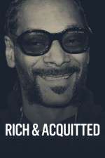 Watch Rich and Acquitted Soap2day