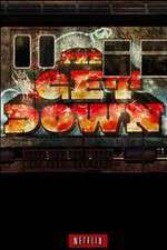 Watch The Get Down Soap2day