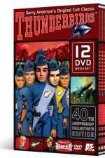 Watch Thunderbirds Soap2day