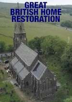 Watch Great British Home Restoration Soap2day