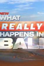 Watch What Really Happens In Bali Soap2day