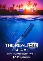 Watch The Real CSI: Miami Soap2day