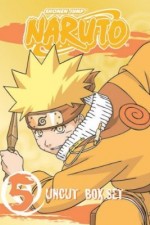 Watch Naruto Soap2day