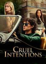 Watch Cruel Intentions Soap2day