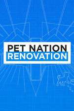Watch Pet Nation Renovation Soap2day