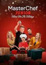 Watch MasterChef Junior: Home for the Holidays Soap2day