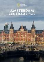 Watch Amsterdam Centraal 24/7 Soap2day