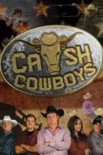 Watch Cash Cowboys Soap2day