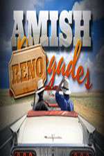 Watch Amish Renogades Soap2day