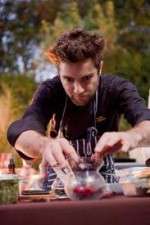 Watch Marcel's Quantum Kitchen Soap2day