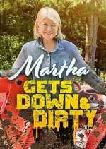 Watch Martha Gets Down and Dirty Soap2day