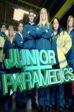 Watch Junior Paramedics - Your Life In Their Hands Soap2day
