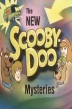 Watch The New Scooby-Doo Mysteries Soap2day