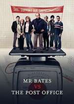 Watch Mr Bates vs The Post Office Soap2day