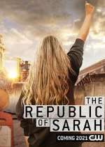 Watch The Republic of Sarah Soap2day
