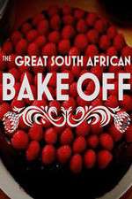 Watch The Great South African Bake Off Soap2day