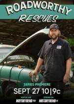 Watch Roadworthy Rescues Soap2day