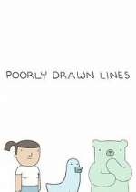 Watch Poorly Drawn Lines Soap2day
