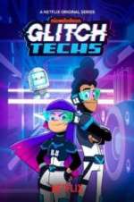 Watch Glitch Techs Soap2day