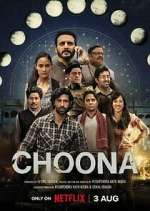 Watch Choona Soap2day
