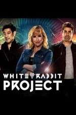 Watch White Rabbit Project Soap2day