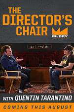 Watch El Rey Network Presents: The Director's Chair Soap2day