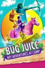 Watch Bug Juice: My Adventures at Camp Soap2day