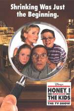 Watch Honey I Shrunk the Kids The TV Show Soap2day