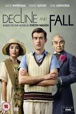 Watch Decline and Fall Soap2day