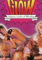 Watch GLOW: Gorgeous Ladies of Wrestling Soap2day