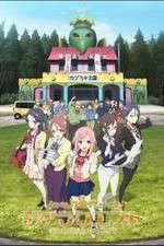 Watch Sakura Quest Soap2day