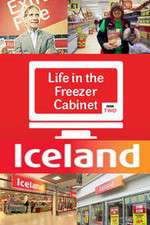 Watch Iceland Foods Life in the Freezer Cabinet Soap2day