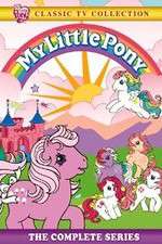 Watch My Little Pony 'n Friends Soap2day