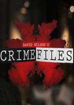 Watch David Wilson's Crime Files Soap2day