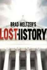 Watch Brad Meltzer's Lost History Soap2day