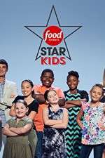 Watch Food Network Star Kids Soap2day